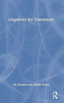 Linguistics for Translators