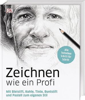 Zeichnen wie ein Profi