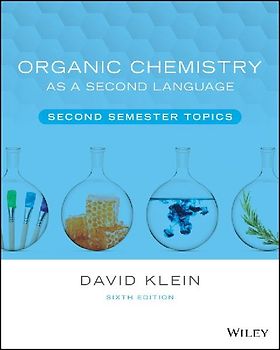 Organic Chemistry as a Second Language