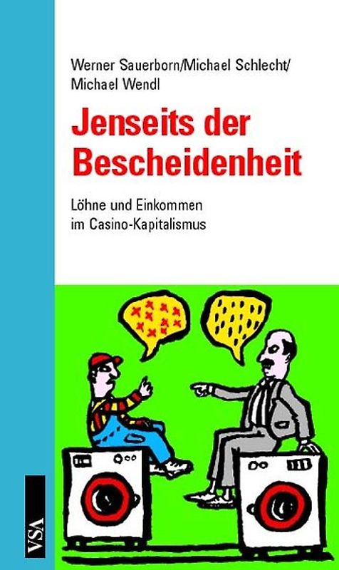 Jenseits der Bescheidenheit