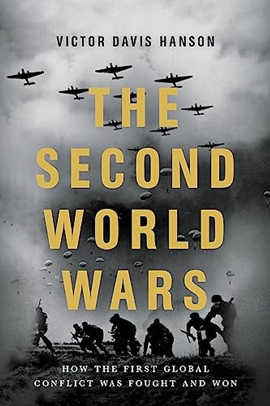 The Second World Wars