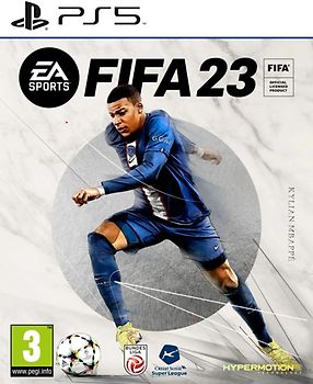 FIFA 23 [EU Import] PlayStation 5