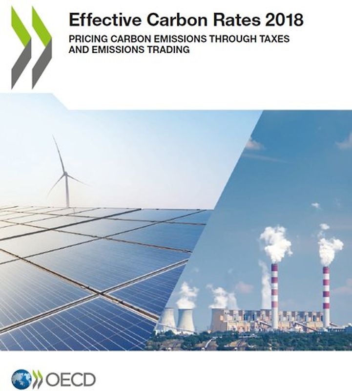 Effective Carbon Rates 2018