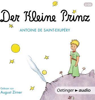 Der Kleine Prinz