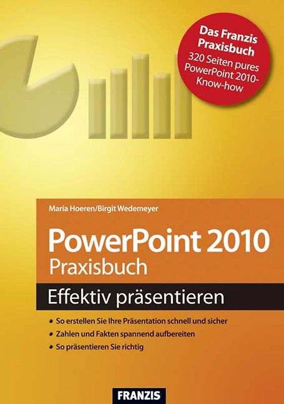 Powerpoint 2010 – Effektiv anwenden