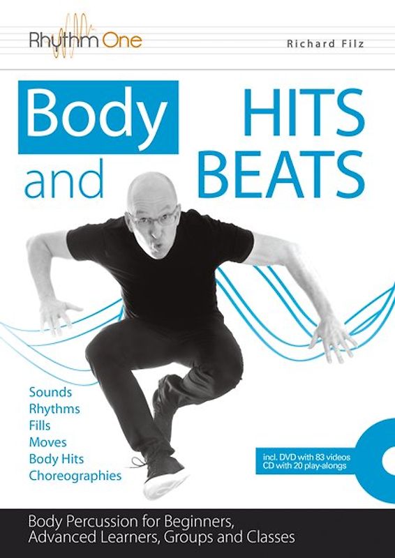 Body HITS and BEATS (English Version)