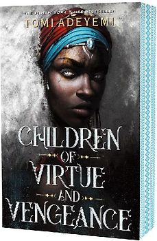Children of Virtue and Vengeance