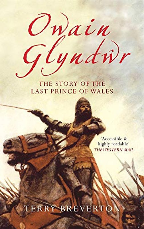 Owain Glyndwr