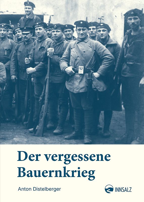 Der vergessene Bauernkrieg