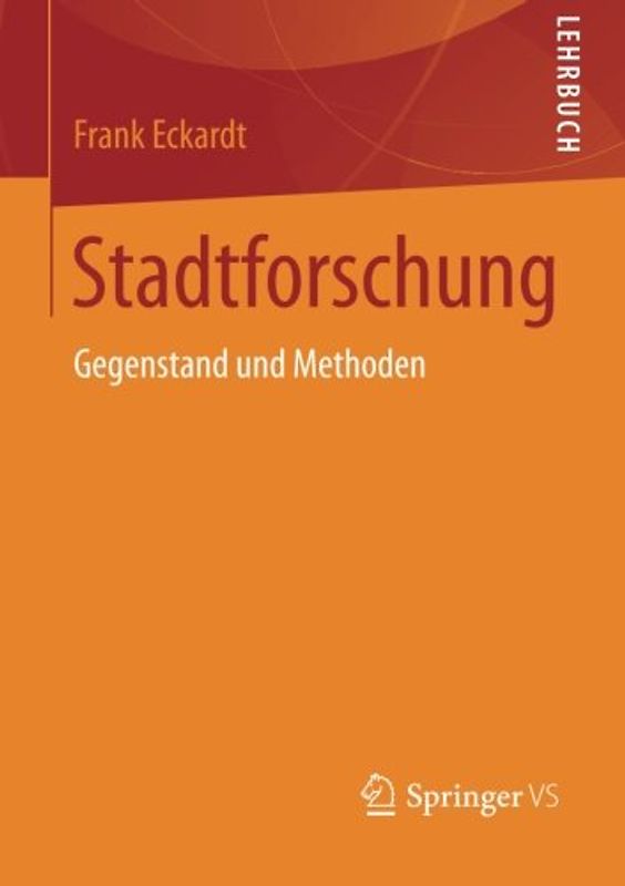 Stadtforschung