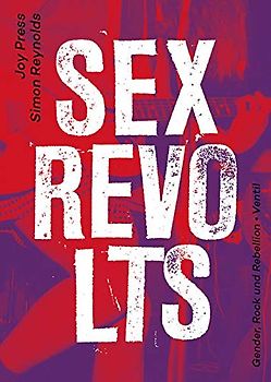 Sex Revolts