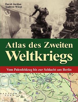 Atlas des Zweiten Weltkriegs