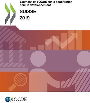 Examens de l'OCDE sur la coopération pour le développement