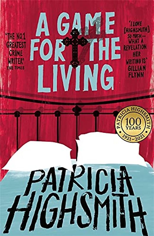 A Game for the Living