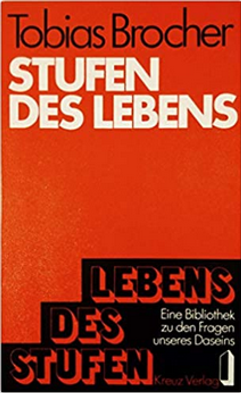 Stufen des Lebens