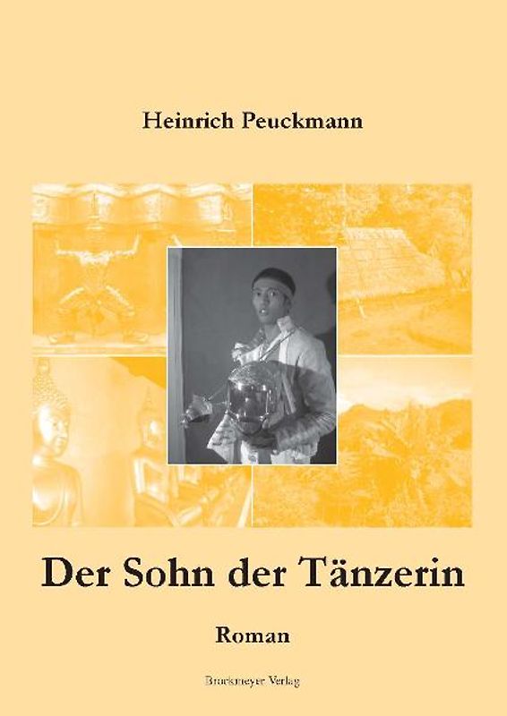 Der Sohn der Tänzerin