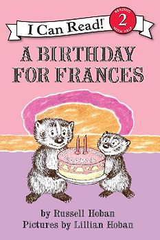 A Birthday for Frances