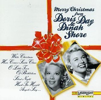 Shore - Merry Christmas from Dinah Sho