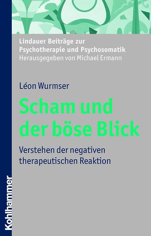 Scham und der böse Blick