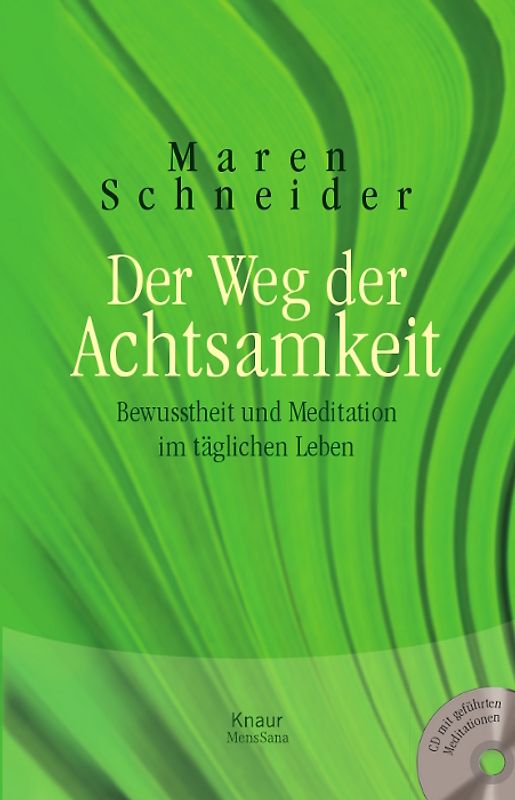 Der Weg der Achtsamkeit