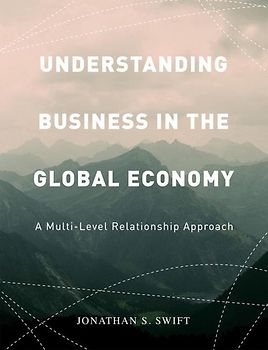 Understanding Business in the Global Economy