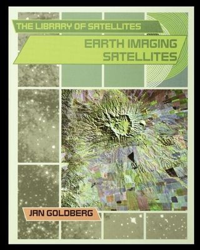 Earth Imaging Satellites