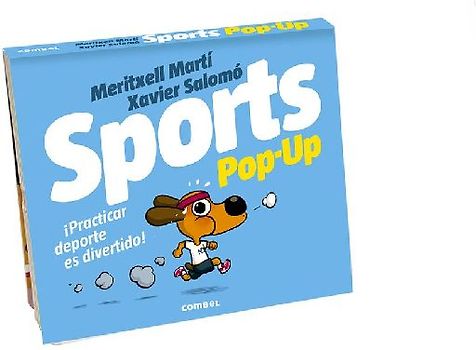 Sports Pop-Up
