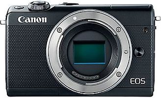 Canon EOS M100 body noir