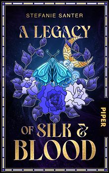 A Legacy of Silk and Blood