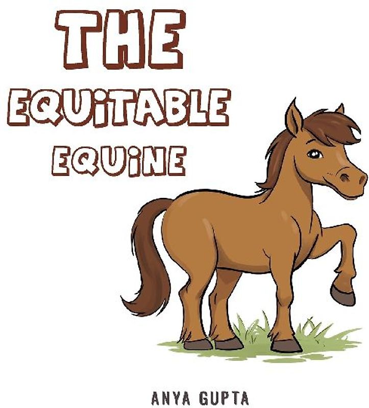 The Equitable Equine