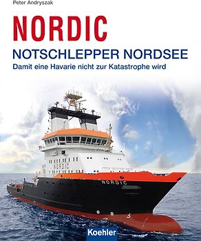 NORDIC - Notschlepper Nordsee