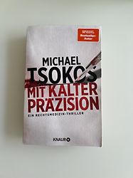 Kundenbild für Mit kalter Präzision