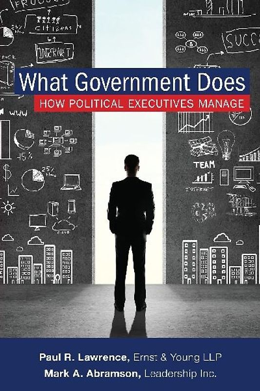 What Government Does