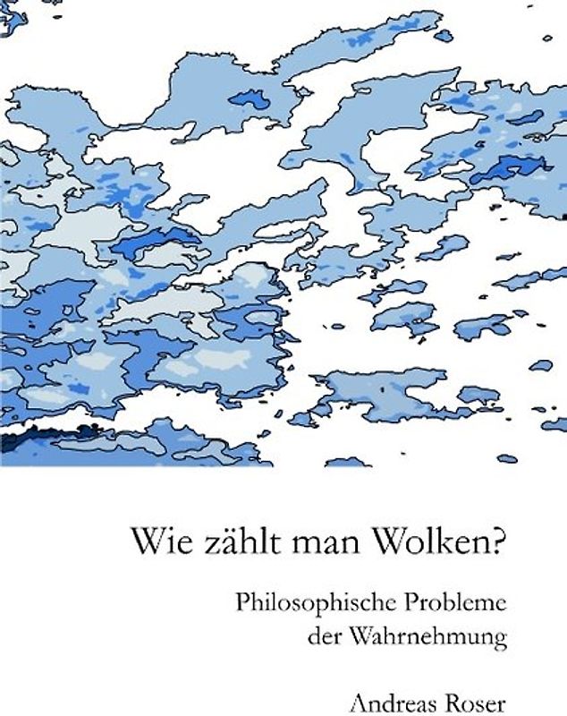 Wie zählt man Wolken?