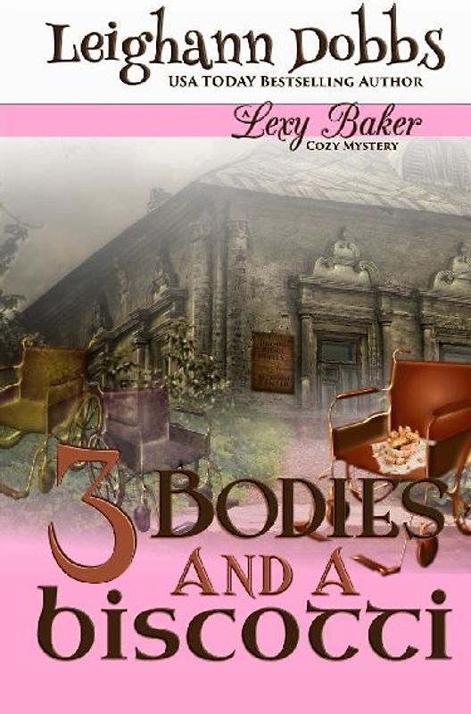 3 Bodies and a Biscotti