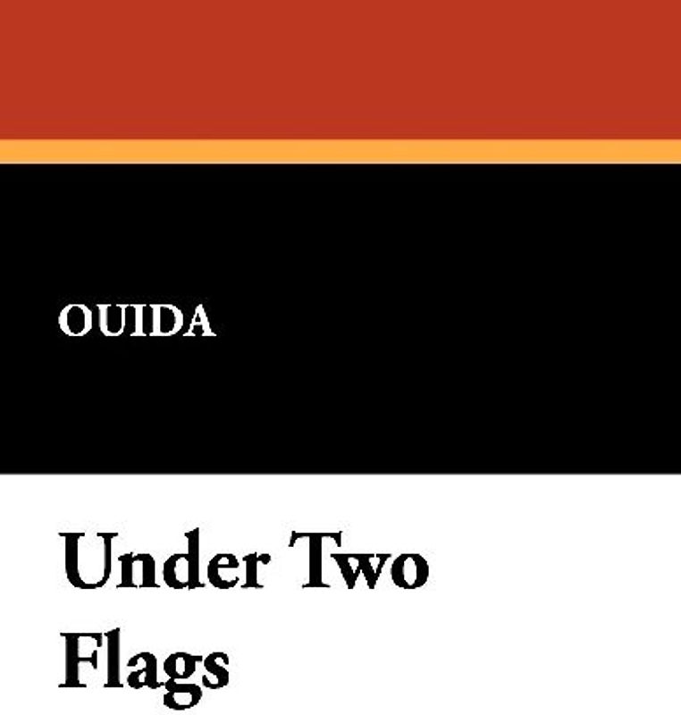 Under Two Flags