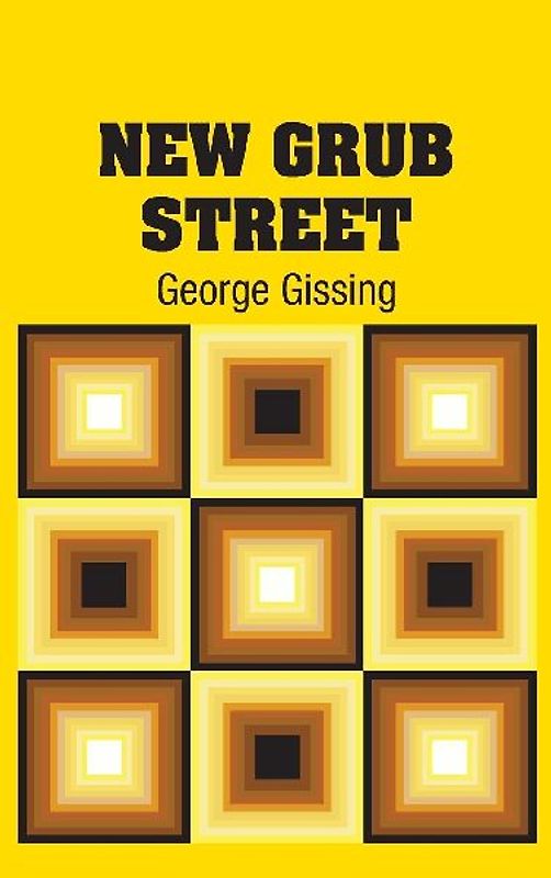 New Grub Street