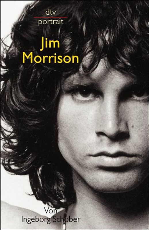 Jim Morrison