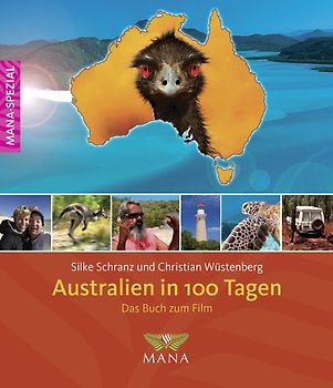 Australien in 100 Tagen