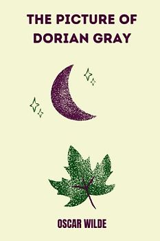 The Picture of Dorian Gray by oscar wilde