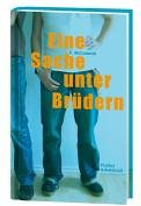 Eine Sache unter Brüdern