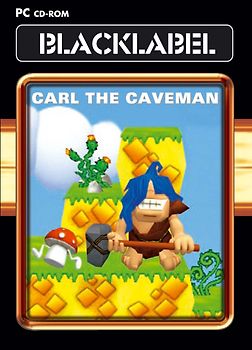 Carl the Caveman PC Spiele