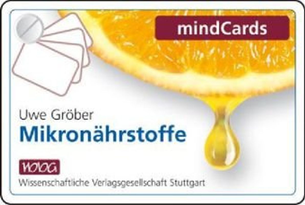 Mikronährstoffe
