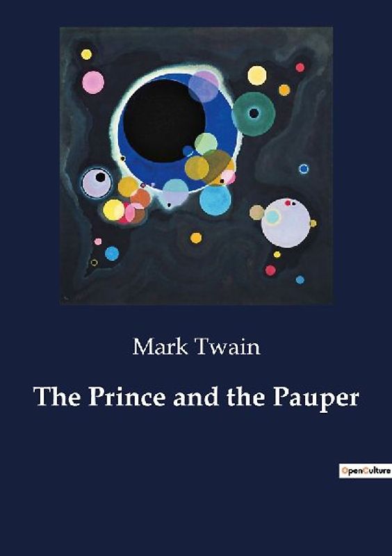 The Prince and the Pauper