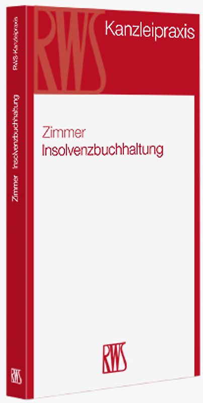 Insolvenzbuchhaltung