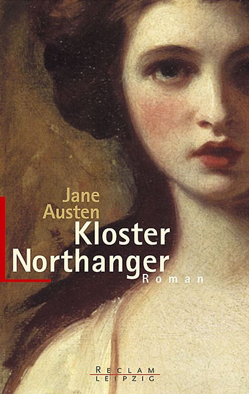 Kloster Northanger. Roman