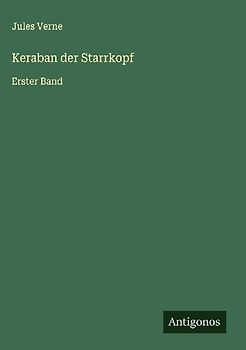 Keraban der Starrkopf