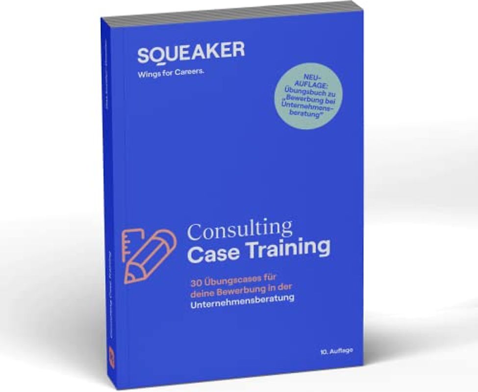 Das Insider-Dossier: Consulting Case-Training