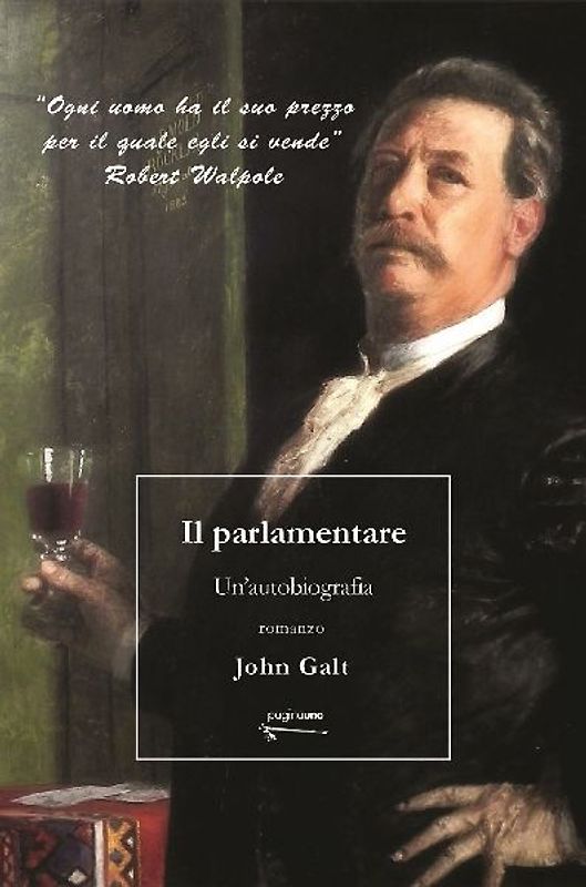 Il parlamentare. Un'autobiografia