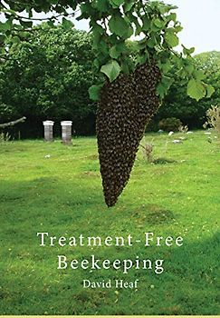 Treatment Free Beekeeping